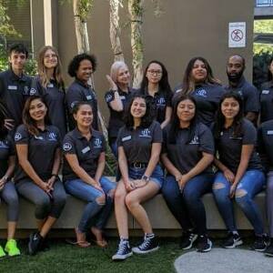 Tukwut Leadership Circle (TLC) Peer Leadership Team